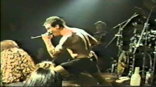 Rollins Band (Toronto 1989) [10]. Hard