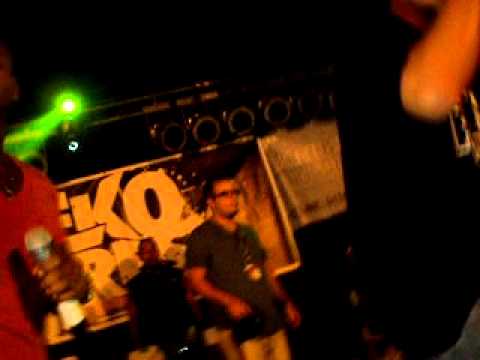 EKO FRESH FEAT Ado Kojo, Summer Cem, Sinan G  - JENSEITS VON EDEN