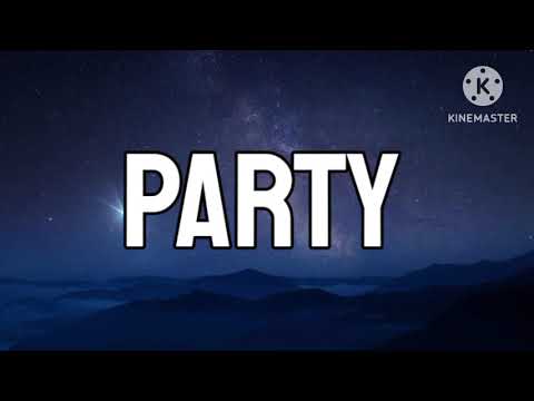 INNA x Minelli x Romanian House Mafia - Party (Lyrics)