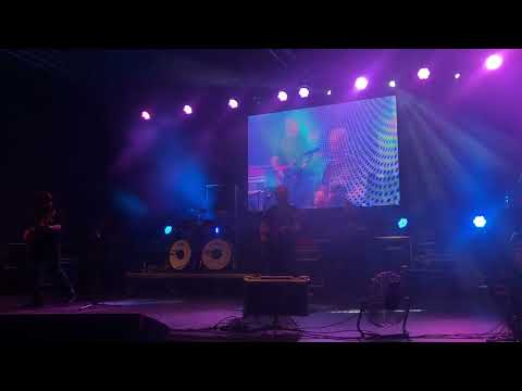 Olympic - Jasná zpráva (Louny 9. 8. 2025)