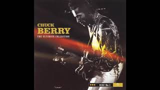 Chuck Berry  -  Oh, baby Doll