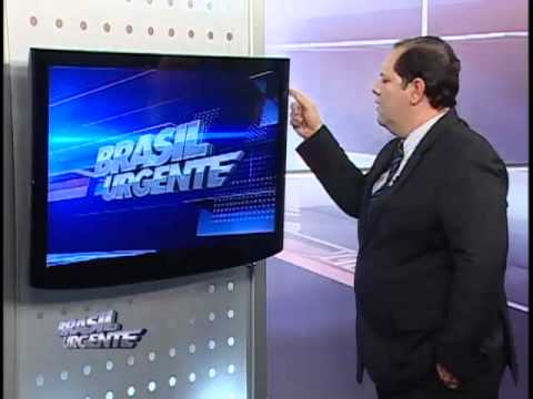Brasil Urgente Campinas 04 04 2012 - bloco 02 - parte 01