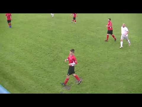 SK Liběšice vs TJ Střekov 1/2