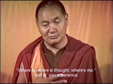 Introduction to Tantra - Lama Yeshe Part 2 Chapter 13