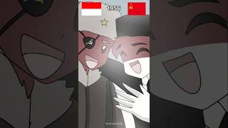 Download lagu The friendship between Sukarno and Soviet Union leader Nikita Khrushchev #animation #countryhuman... mp3 Download lagu The friendship between Sukarno and Soviet Union leader Nikita Khrushchev #animation #countryhuman... mp3