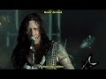 Destruction - Thrash 'Till Death (Lyrics/Subtitulos Español)