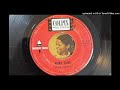 Nina Simone Work Song Colpix 1963