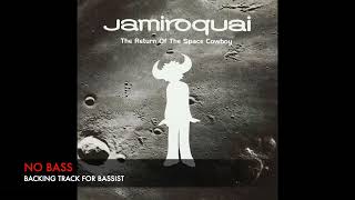 Download lagu Time won't wait - Jamiroquai - Bass Backing Track (NO BASS) mp3
