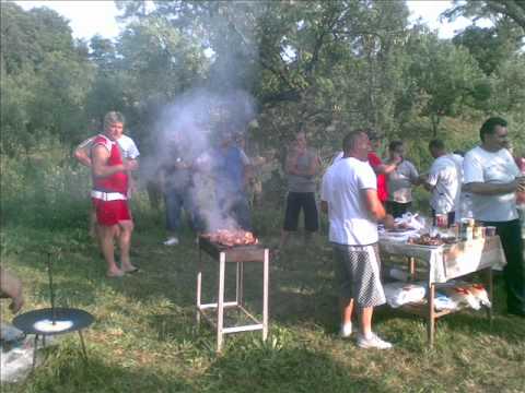 Iablanita, impreuna pentru comuna!