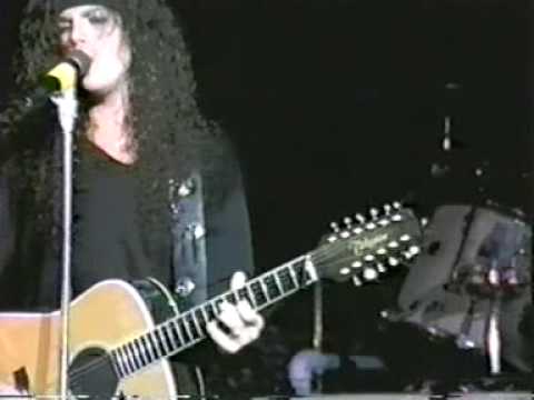 Holy Soldier - Last Train 1992