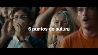 Orange StarCine con películas de 10 en todo Octubre anuncio