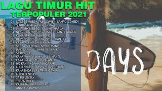 Download lagu Lagu Timur Terpopuler 2021|| Full Album || Lagu Timur Terbaru Kaka Main Salah l Jaga Orang Pu Jodoh mp3