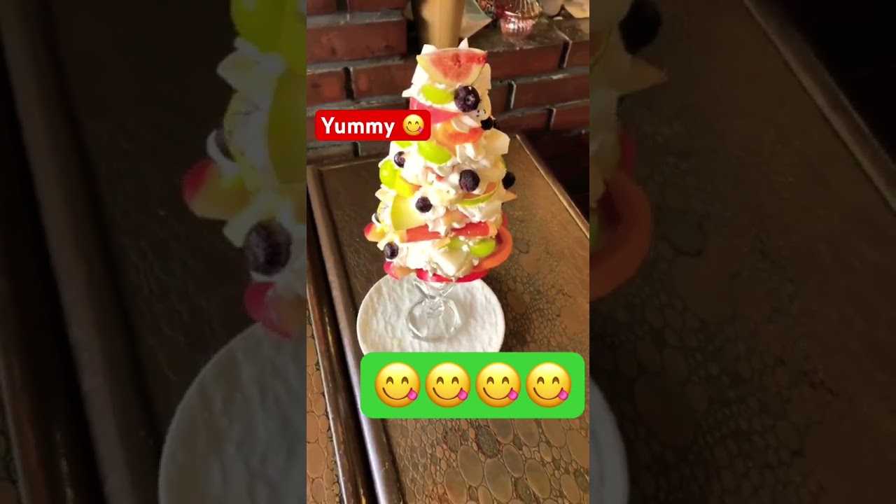 #yummy #food #icecream #japan #youtubeshorts