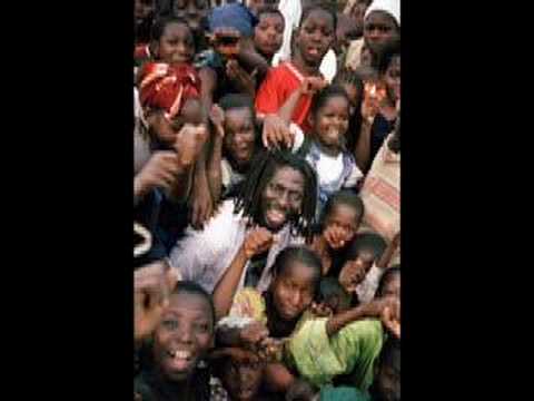 Tiken Jah Fakoly - Don