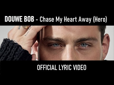 Video thumbnail for Chase My Heart Away (Hero)