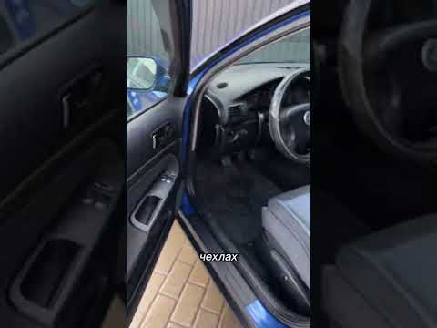 фото volkswagen passat b5 0