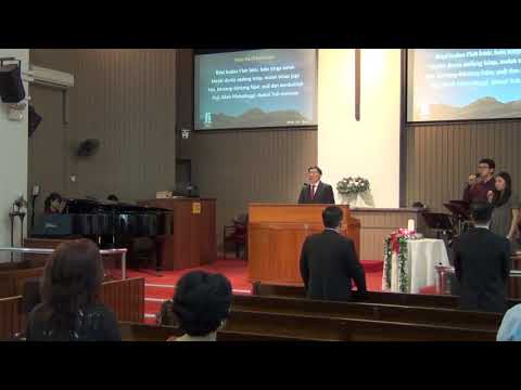 KPPK 100 - Kota Kecil Bethlehem