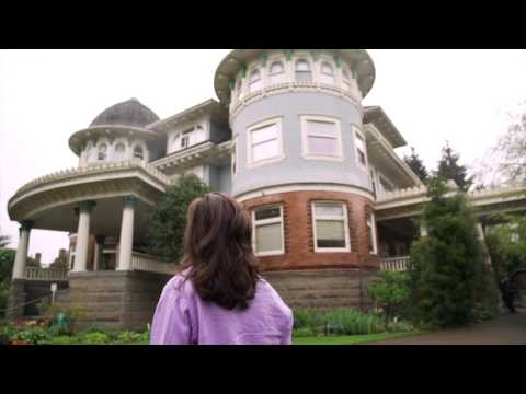 Canuck Place Children's Hospice Family Welcome Video