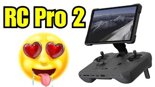 Mavic 4 Pro?! I Just Want The RC Pro 2!!