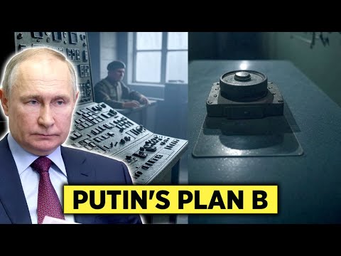 What Is Russia's Dead Hand?