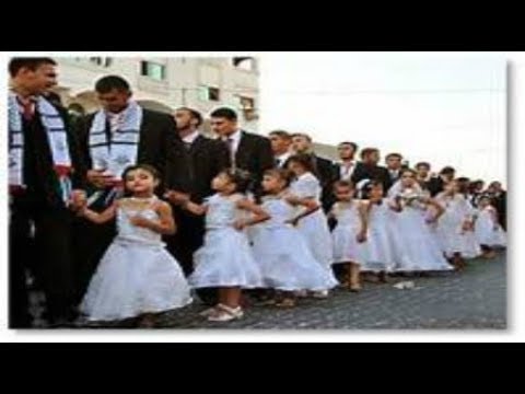 USA Immigration approved thousands of Child Brides requests Breaking News January 2019 Video
