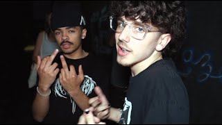 Evil Thoughts Music Video
