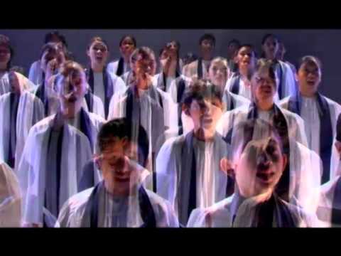 ABS-CBN Christmas Station ID 2004  "Sabay Tayo, Kapamilya"