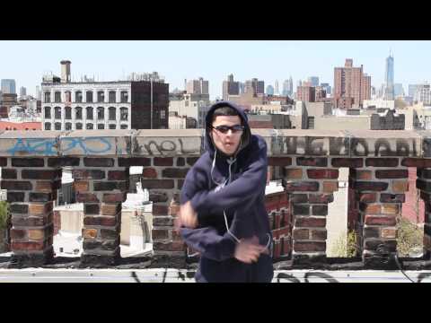 Tailz x Macklemore   Can't Hold Us