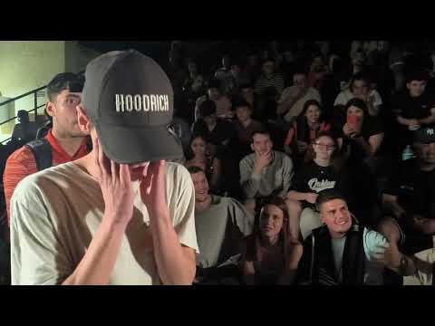 🔥🔥🔥 NAVAS & NOCRE & DR FILTROS VS VARO VDC I SEMIFINAL I DEAD OR ALIVE