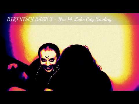 "Dastardly" Danni Deeds & Rigor Von Slasher talk Kelowna