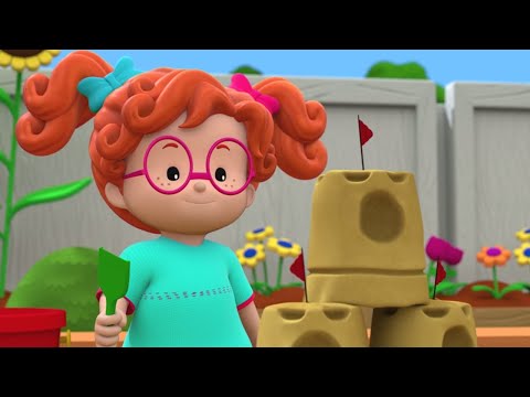 Fisher Price Little People ⭐1 Hour of Little People Episodes⭐Full Episodes HD ⭐Cartoons for Kids - Kids TV Series, Kingdom Kids Zone - Little People - Fisher Price
