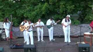 3er Inti Raymi en München - musica del Ecuador