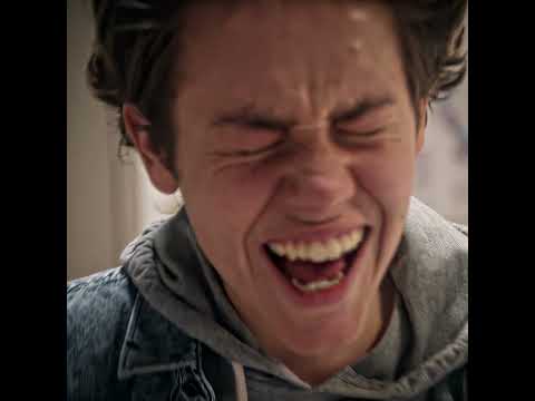 His desire to protect his daughter is off the charts #shorts #movie