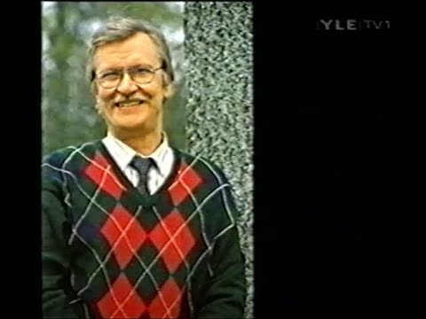 Kansakunnan Perilliset - Ilkka Vainio