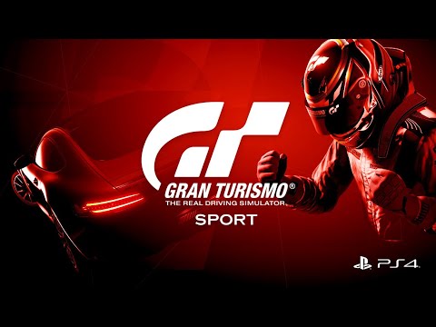 Kay Nakayama - Body and Mind [Gran Turismo Sport Soundtrack]