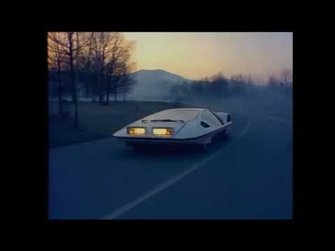 Thumbnail for Ferrari Modulo official video by Pininfarina by Ferrari Modulo
