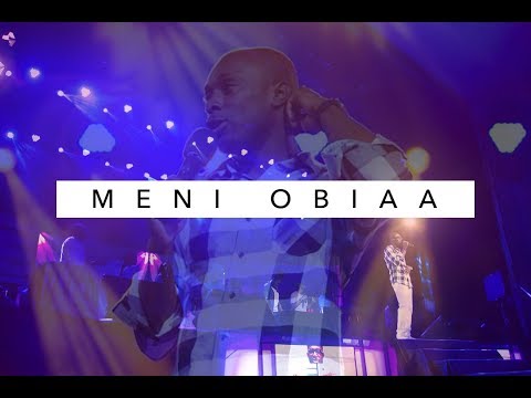 Denzel Prempeh - Meni Obiaa
