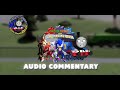 Haunted Monsters From The Engine Verse Commentary 3 YEARS OF Thethomasandsonicshow 2 18