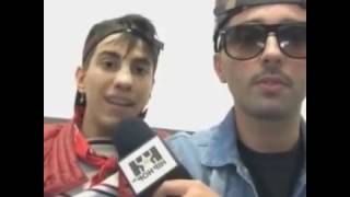 TEDUA SPIEGA IL SIGNIFICATO DEL SUO NOME