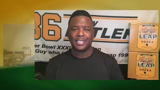 Packers get back on track against the Lions | 5 questions with LeRoy Butler