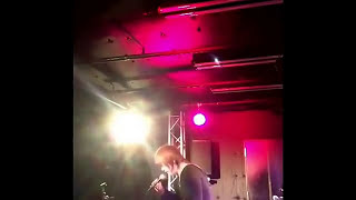 GBFゴジュアル live 【ゴジラ魂スネ斗】(BBQLIVE)
