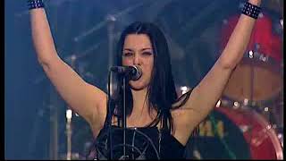 metalmania 2007 Darzamat  the burning times