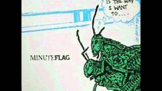 Minuteflag - Fetch the Water