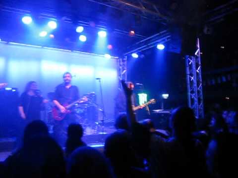 Skyclad - 5. The Antibody Politic - Live Kyttaro 2014