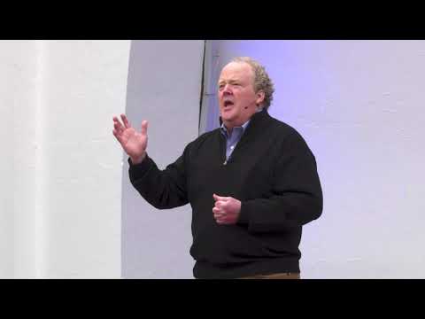 Sustainably Addressing Global Water Scarcity | Bryan Eagle | TEDxMemphis