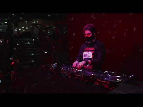 Masteria for House Call Livestream (November 7, 2020)