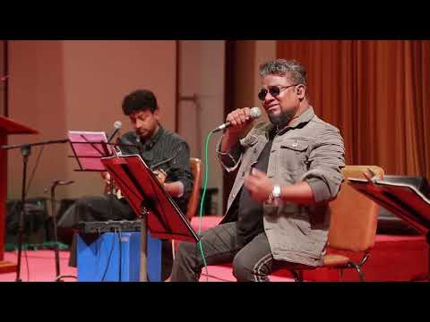 Nalaka Anjana Kumara ft. Kasun Kalhara - Arambumama Kandulak Wela (ඇරඹුමම කඳුලක් වෙලා) Remake | SLBC