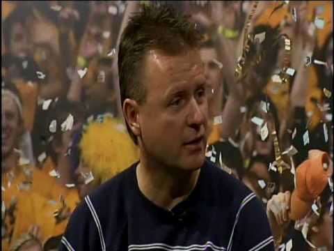 Golden Eagle Spotlight - Markus Roeders