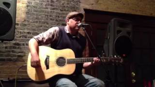 Nothing To Prove Cover