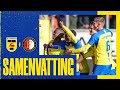 Samenvatting SC Cambuur - Feyenoord (2-3)